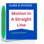 Introduction to Motion in a Plane Motion In A Plane CLASS 11 WORKSHEET: A Easy Study The concept of motion in a plane is fundamental in physics, especially for Class 11 students. This topic explores two-dimensional motion, a critical area for understanding advanced mechanics.