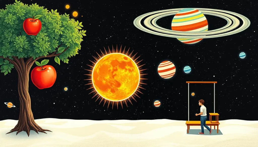Understanding Gravitational Force Class 9 Science: A Great Study