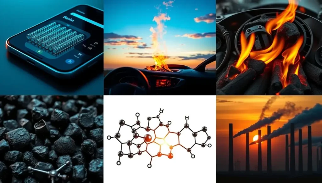 Class 10 Science: Carbon and Its Compound Worksheet: A Solid Study