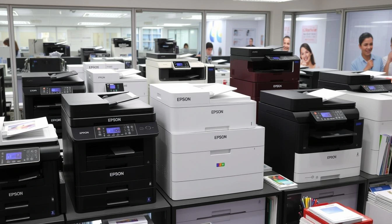 mobile printing
