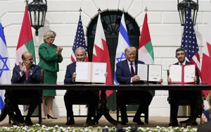Iran and Regional Tensions