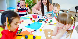 Play-Based Learning