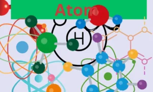STRUCTURE OF THE ATOM CLASS 9: A GOOD STUDY