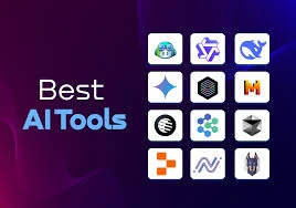 Best AI Tools in Education