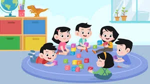 Play-Based Learning